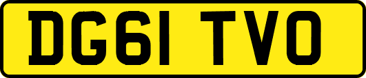 DG61TVO