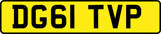 DG61TVP