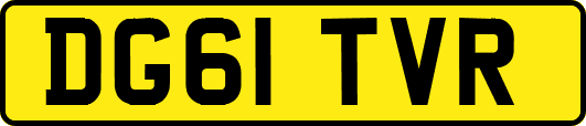 DG61TVR