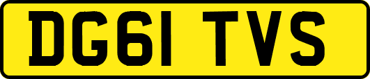 DG61TVS