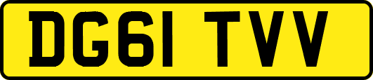 DG61TVV