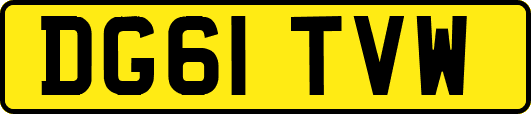 DG61TVW