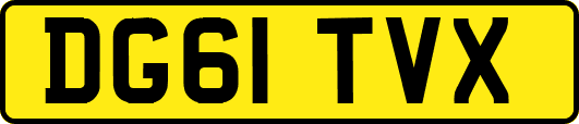DG61TVX