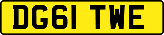 DG61TWE