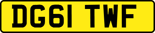 DG61TWF