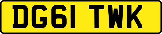 DG61TWK