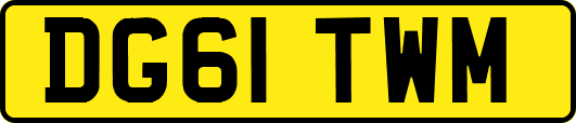 DG61TWM