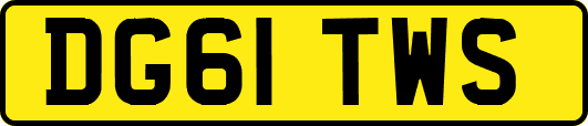DG61TWS