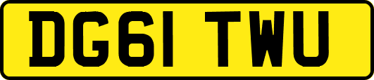 DG61TWU