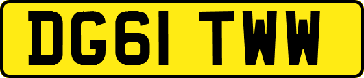DG61TWW