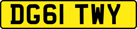 DG61TWY
