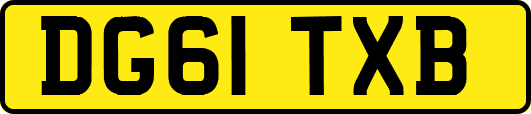 DG61TXB