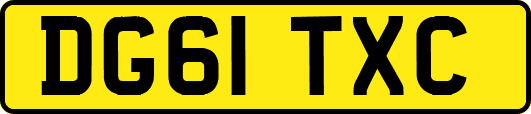 DG61TXC