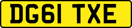 DG61TXE