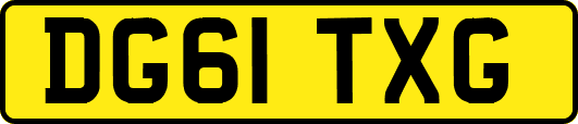 DG61TXG
