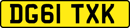 DG61TXK