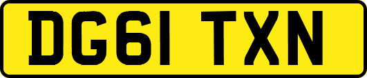 DG61TXN