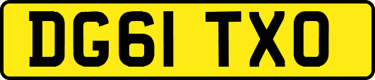 DG61TXO