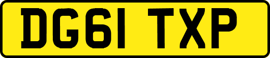 DG61TXP