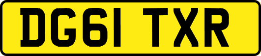 DG61TXR