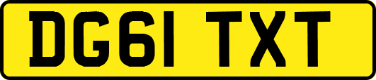 DG61TXT