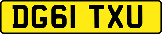 DG61TXU