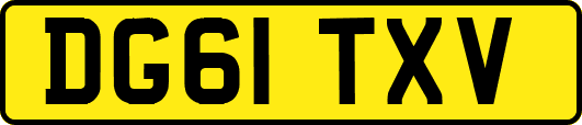 DG61TXV