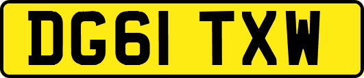 DG61TXW