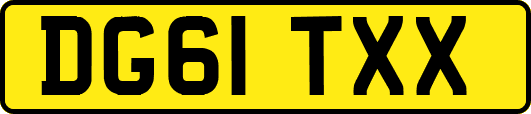 DG61TXX