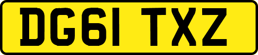 DG61TXZ