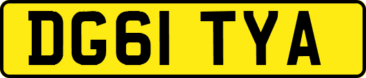 DG61TYA