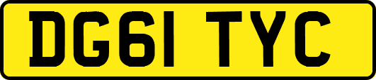 DG61TYC