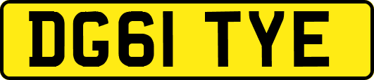 DG61TYE