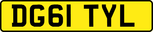 DG61TYL