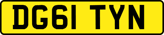 DG61TYN