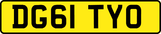 DG61TYO