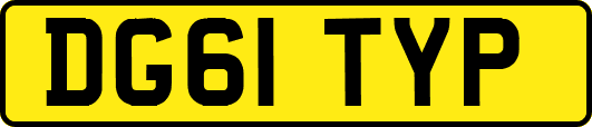DG61TYP