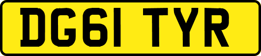 DG61TYR