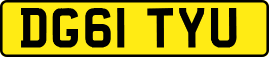DG61TYU