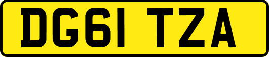 DG61TZA