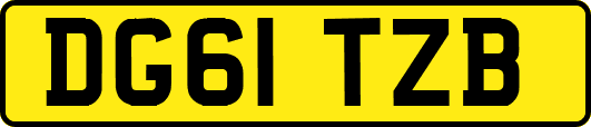 DG61TZB