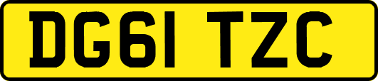 DG61TZC