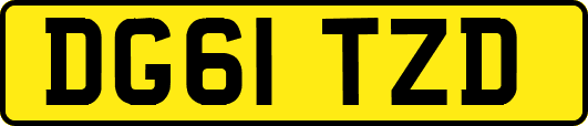 DG61TZD