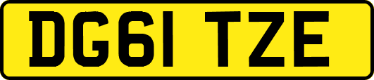 DG61TZE