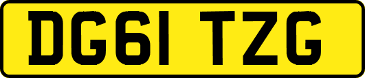 DG61TZG