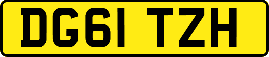 DG61TZH