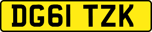 DG61TZK