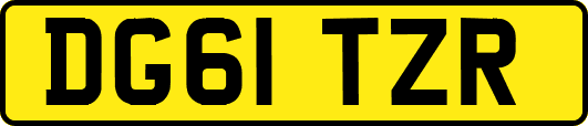 DG61TZR