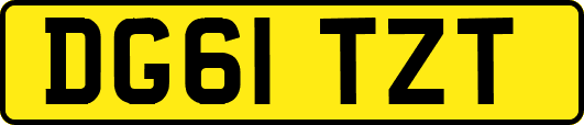 DG61TZT