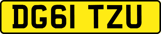 DG61TZU
